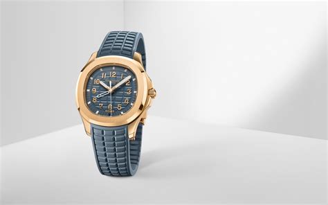 patek philippe aquanaut 5269